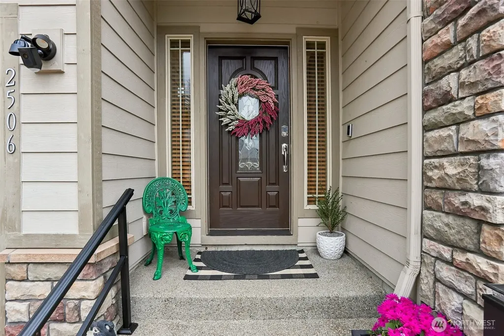 2506 33rd Court Washougal WA 98671