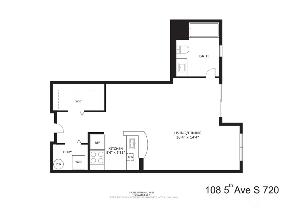 108 5th Avenue S Seattle WA 98104