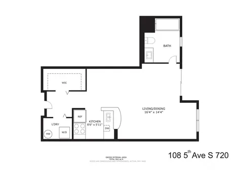 108 5th Avenue S Seattle WA 98104