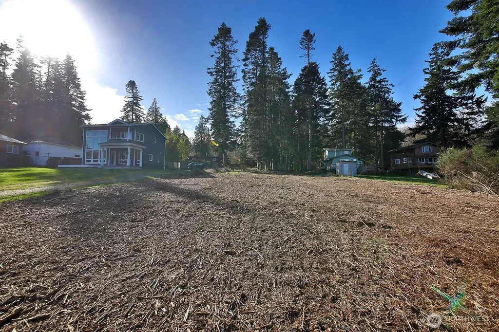 0 Salmonberry Road Langley WA 98260