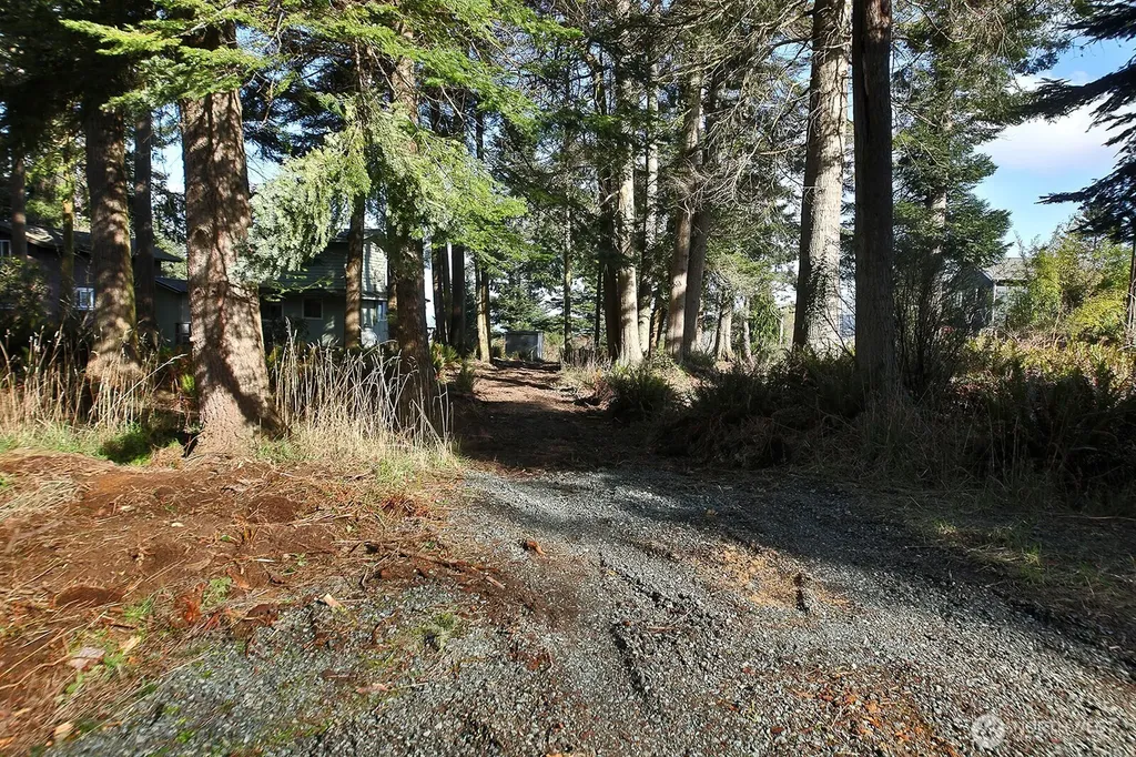 0 Salmonberry Road Langley WA 98260