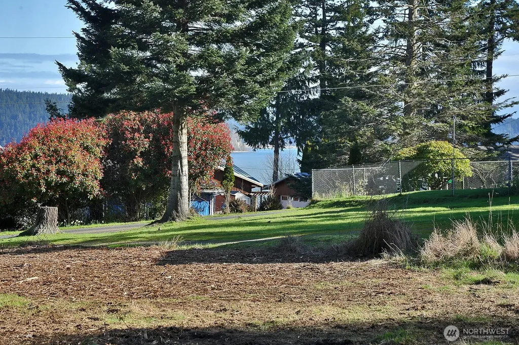 0 Salmonberry Road Langley WA 98260