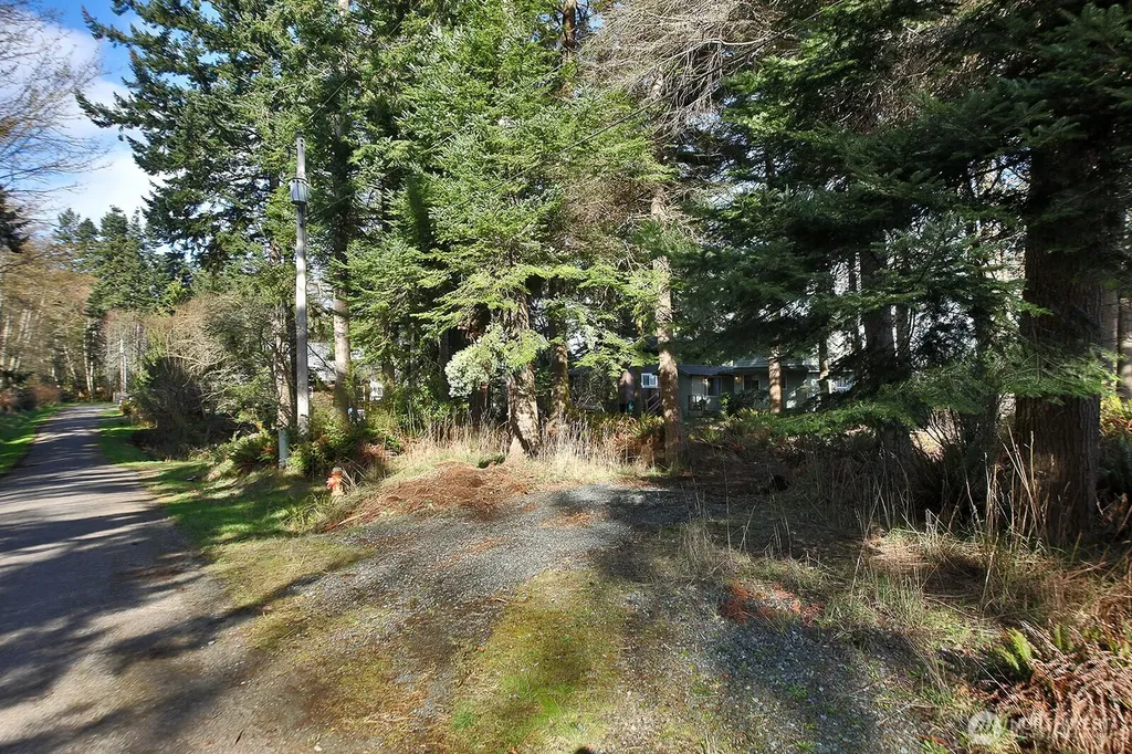0 Salmonberry Road Langley WA 98260