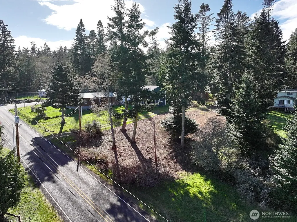 0 Salmonberry Road Langley WA 98260