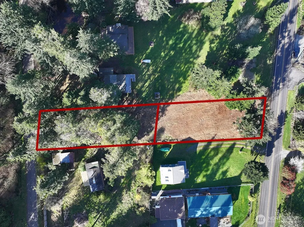 0 Salmonberry Road Langley WA 98260