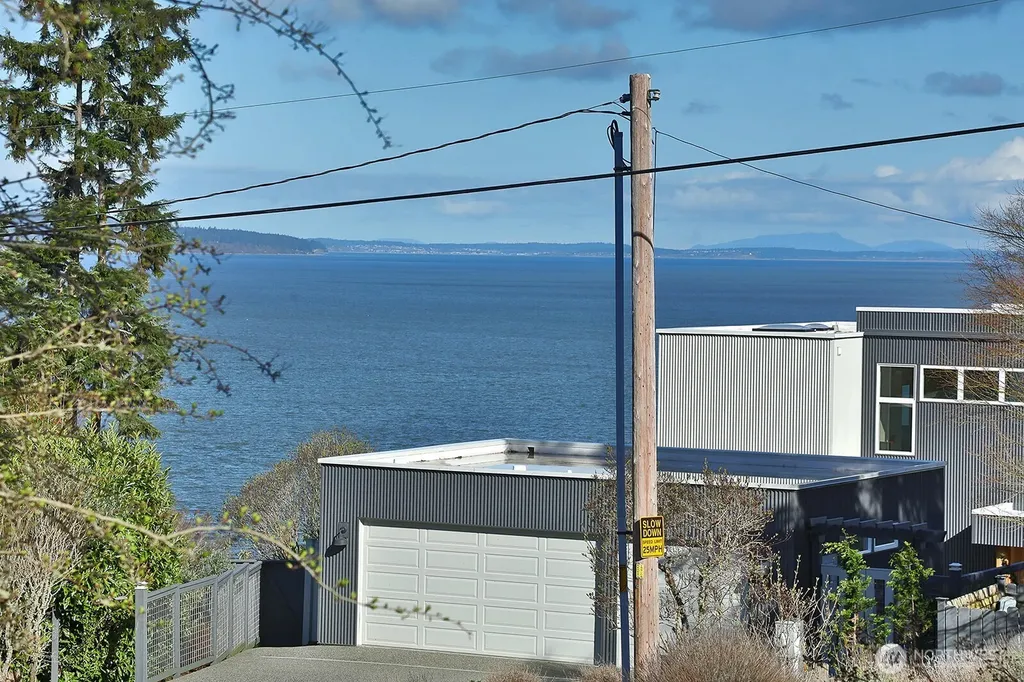 0 Salmonberry Road Langley WA 98260