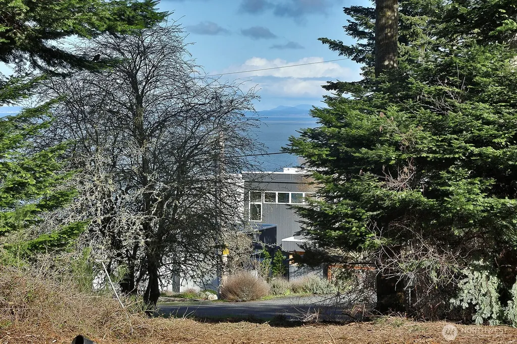 0 Salmonberry Road Langley WA 98260