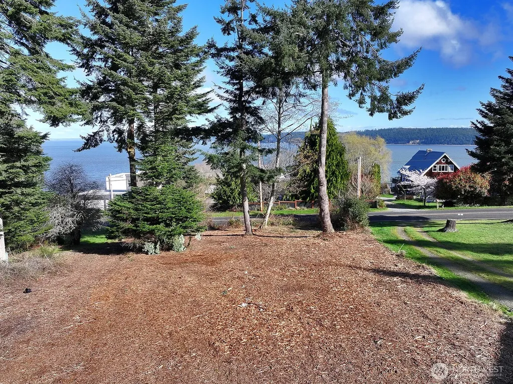 0 Salmonberry Road Langley WA 98260