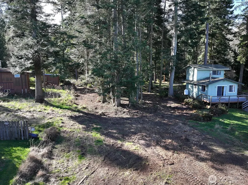 0 Salmonberry Road Langley WA 98260