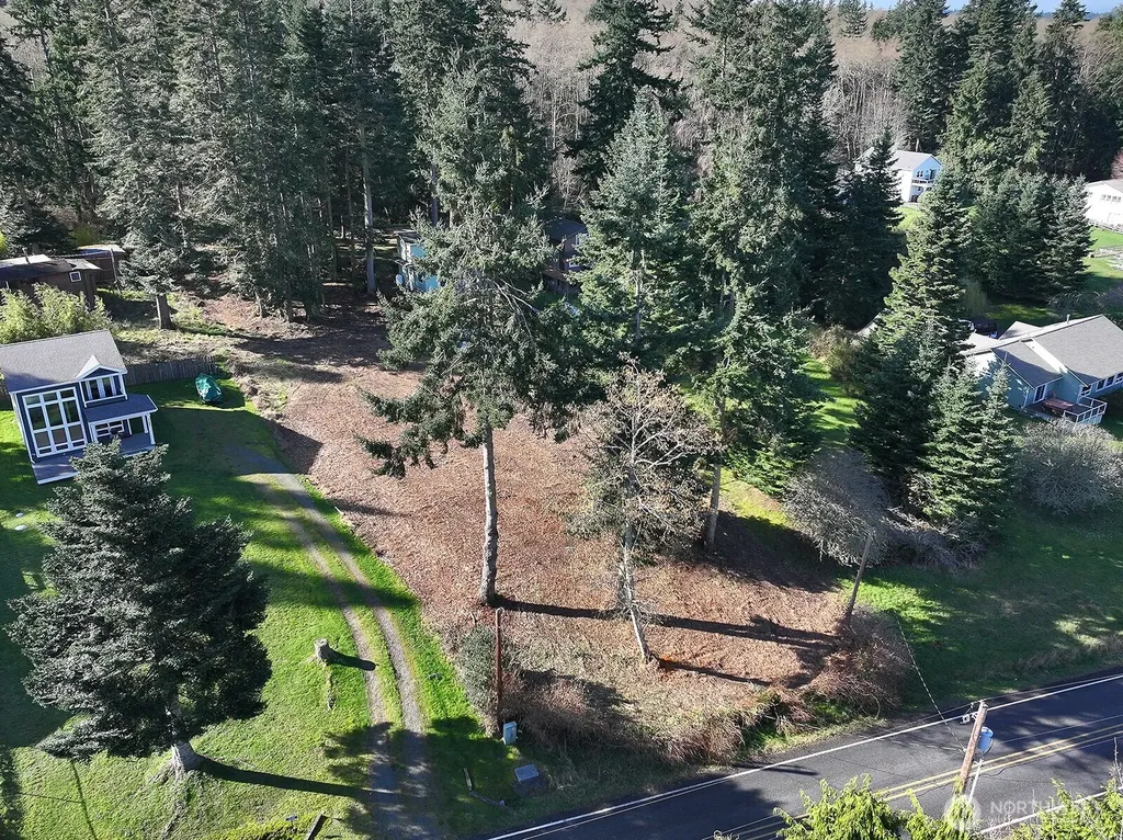 0 Salmonberry Road Langley WA 98260