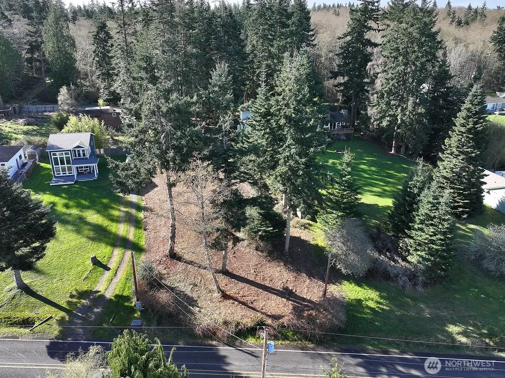 0 Salmonberry Road Langley WA 98260