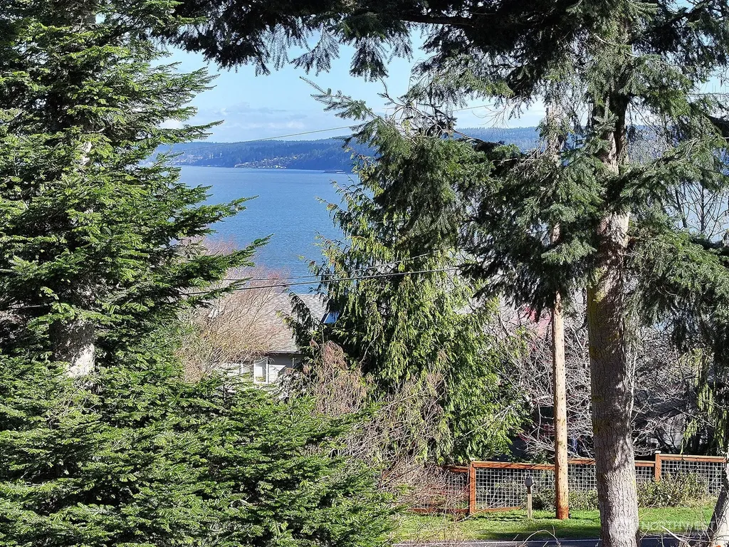 0 Salmonberry Road Langley WA 98260