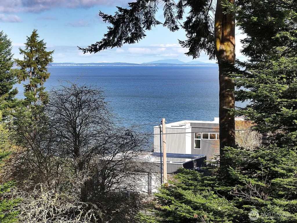 0 Salmonberry Road Langley WA 98260
