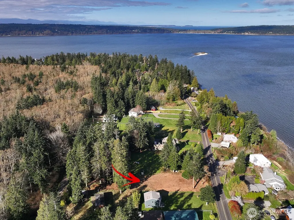0 Salmonberry Road Langley WA 98260