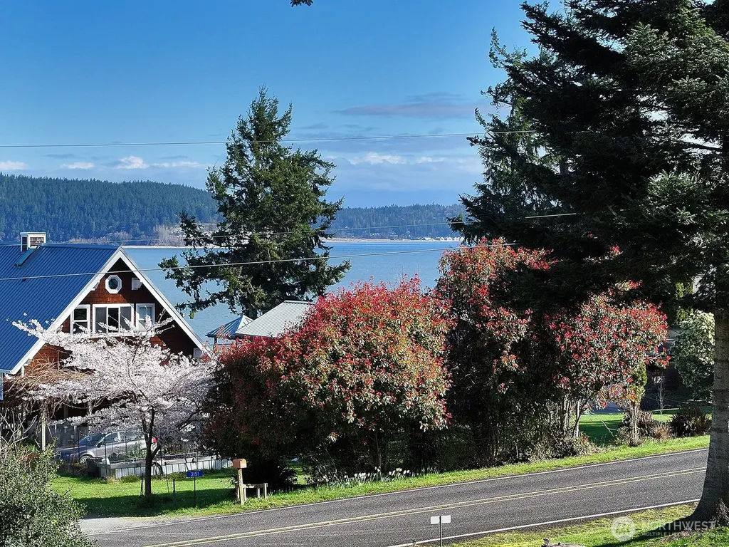 0 Salmonberry Road Langley WA 98260
