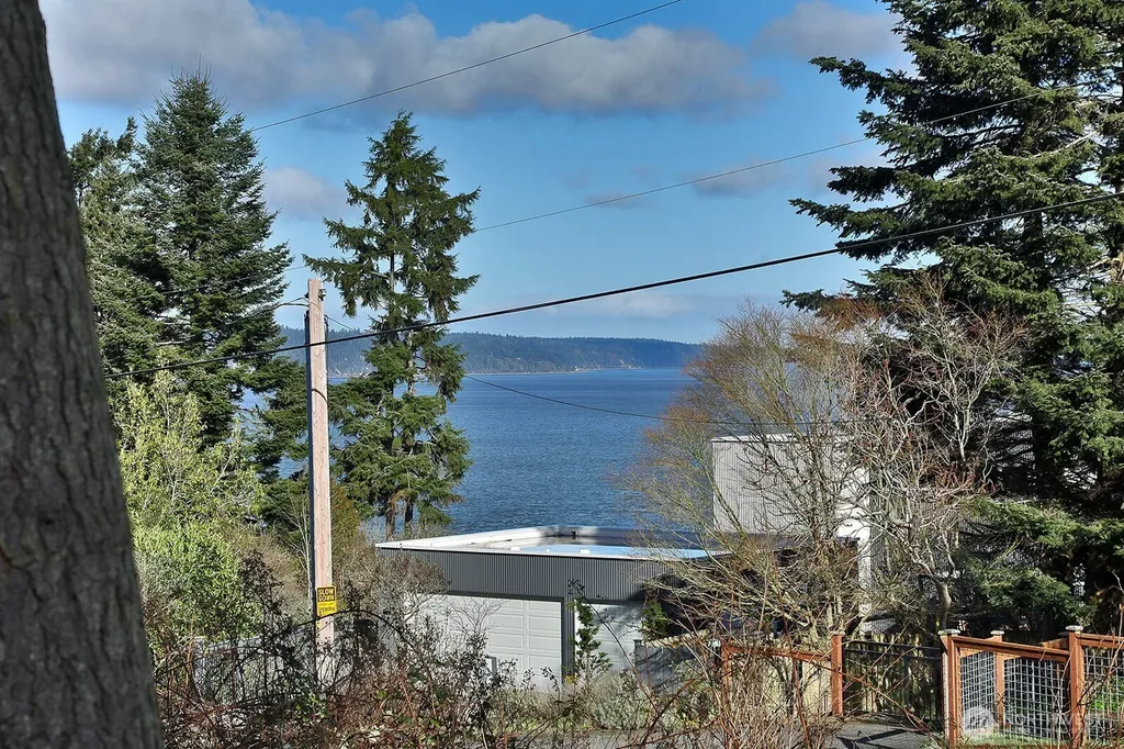 0 Salmonberry Road Langley WA 98260
