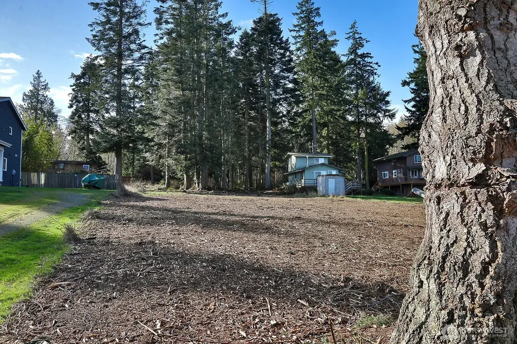 0 Salmonberry Road Langley WA 98260