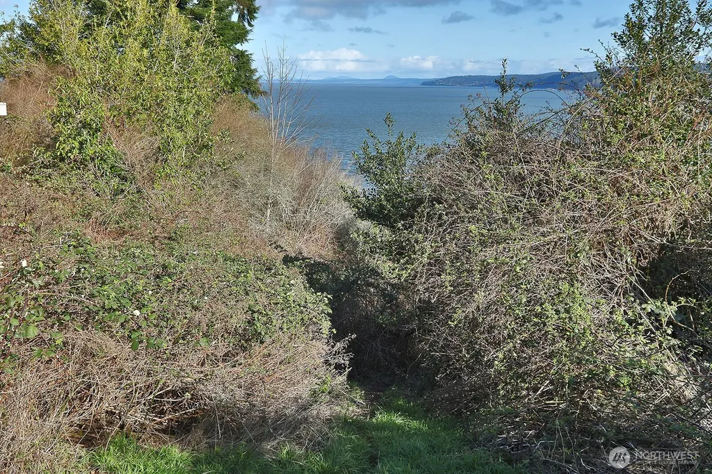 0 Salmonberry Road Langley WA 98260