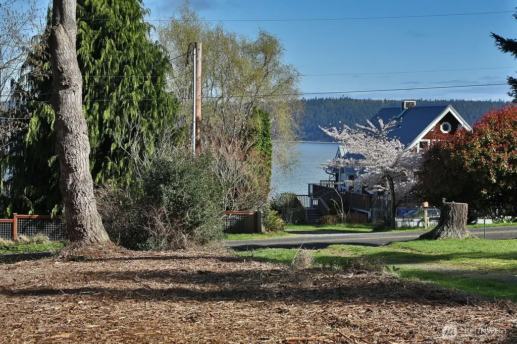 0 Salmonberry Road Langley WA 98260