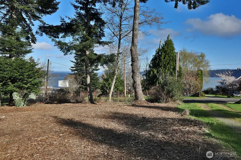 0 Salmonberry Road Langley WA 98260