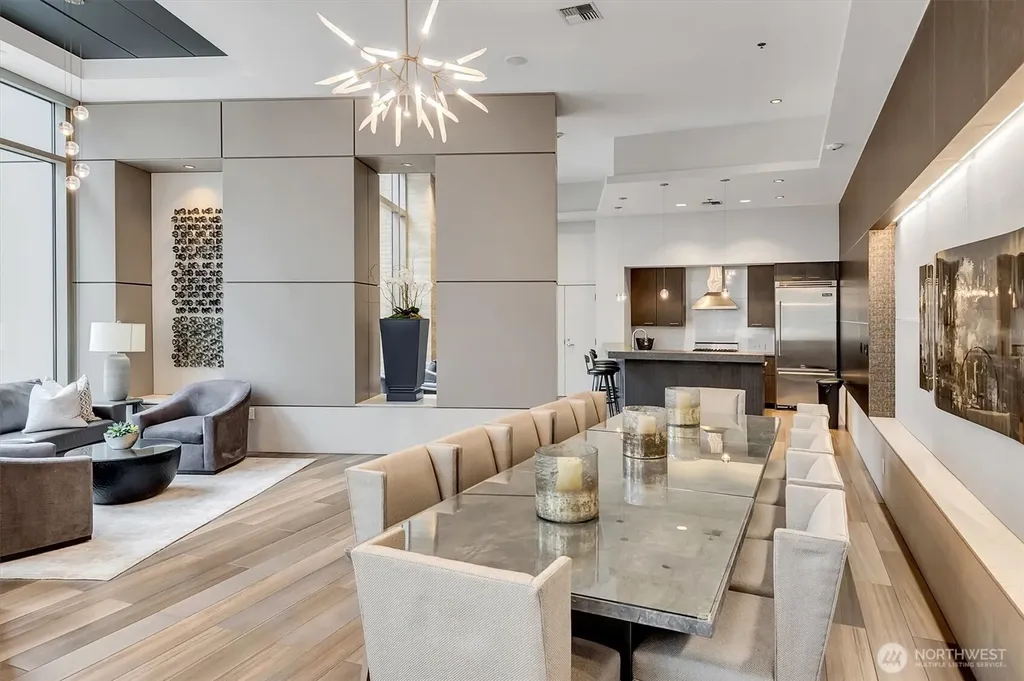 10650 NE 9th Place Bellevue WA 98004
