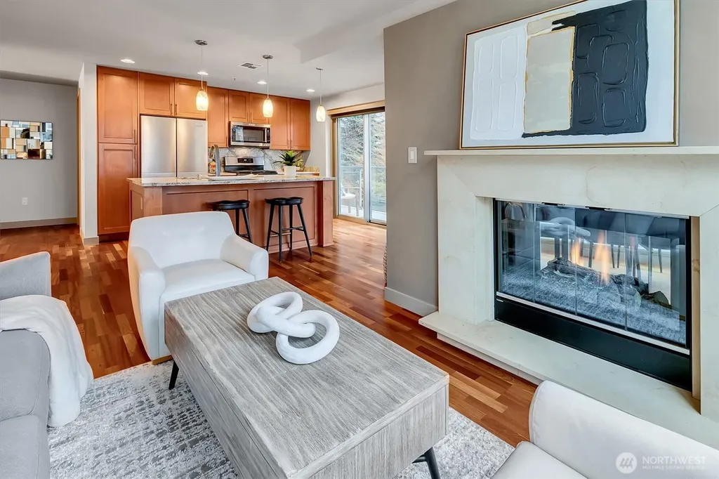 10650 NE 9th Place Bellevue WA 98004