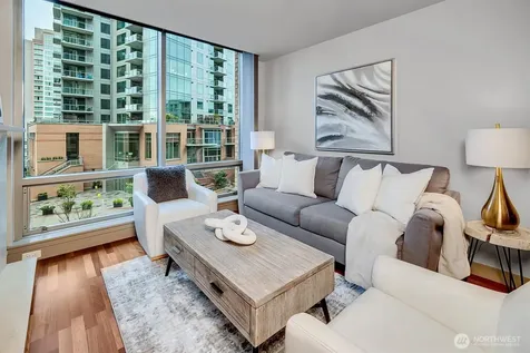 10650 NE 9th Place Bellevue WA 98004