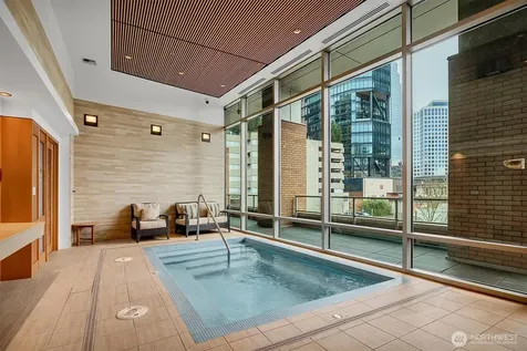 10650 NE 9th Place Bellevue WA 98004