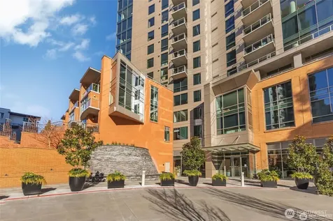 10650 NE 9th Place Bellevue WA 98004