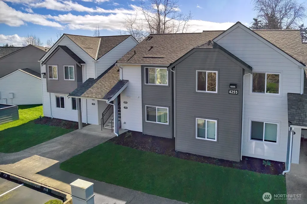 4255 Wintergreen Circle Bellingham WA 98226