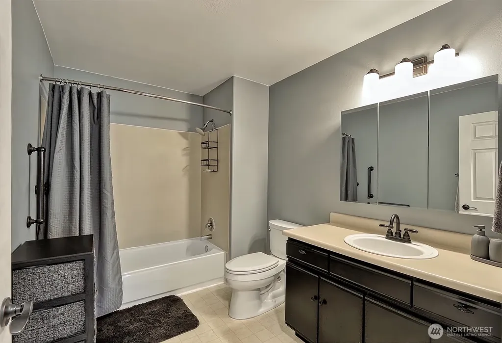 4255 Wintergreen Circle Bellingham WA 98226