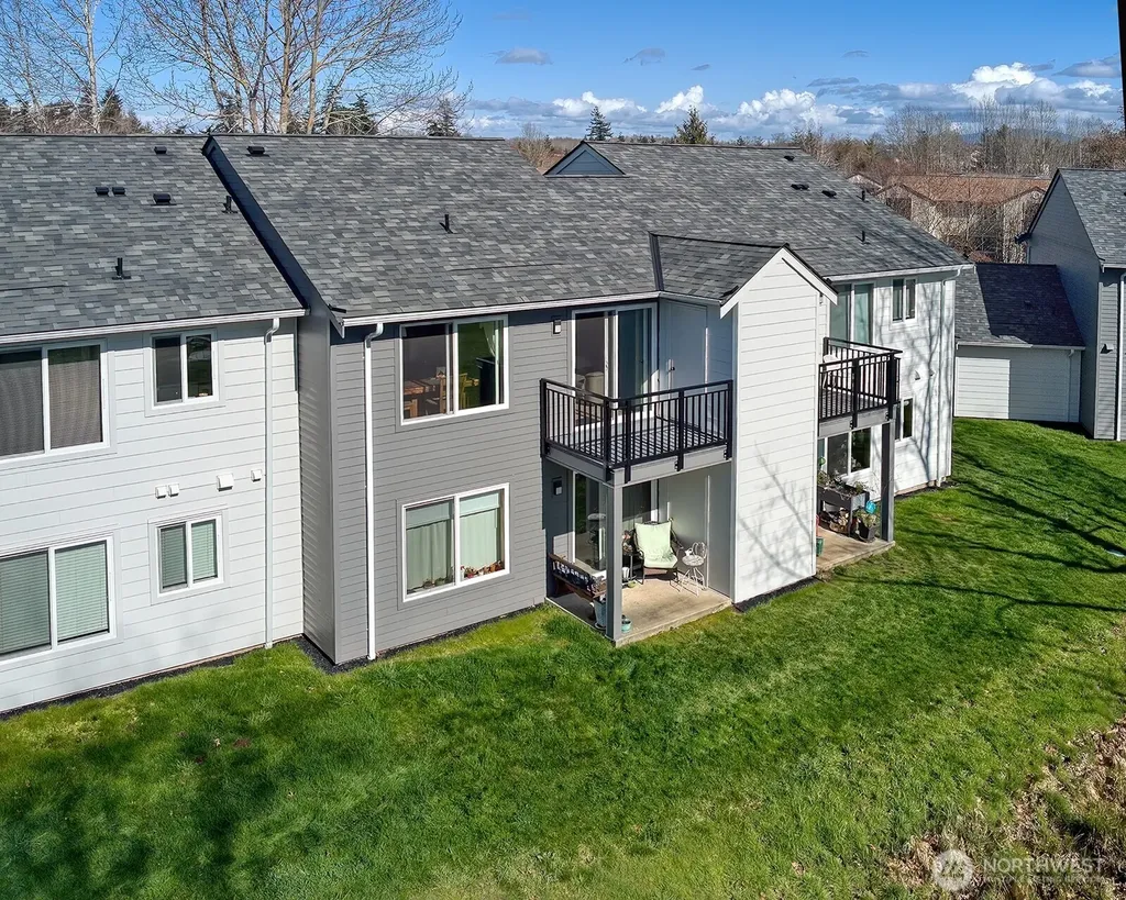 4255 Wintergreen Circle Bellingham WA 98226