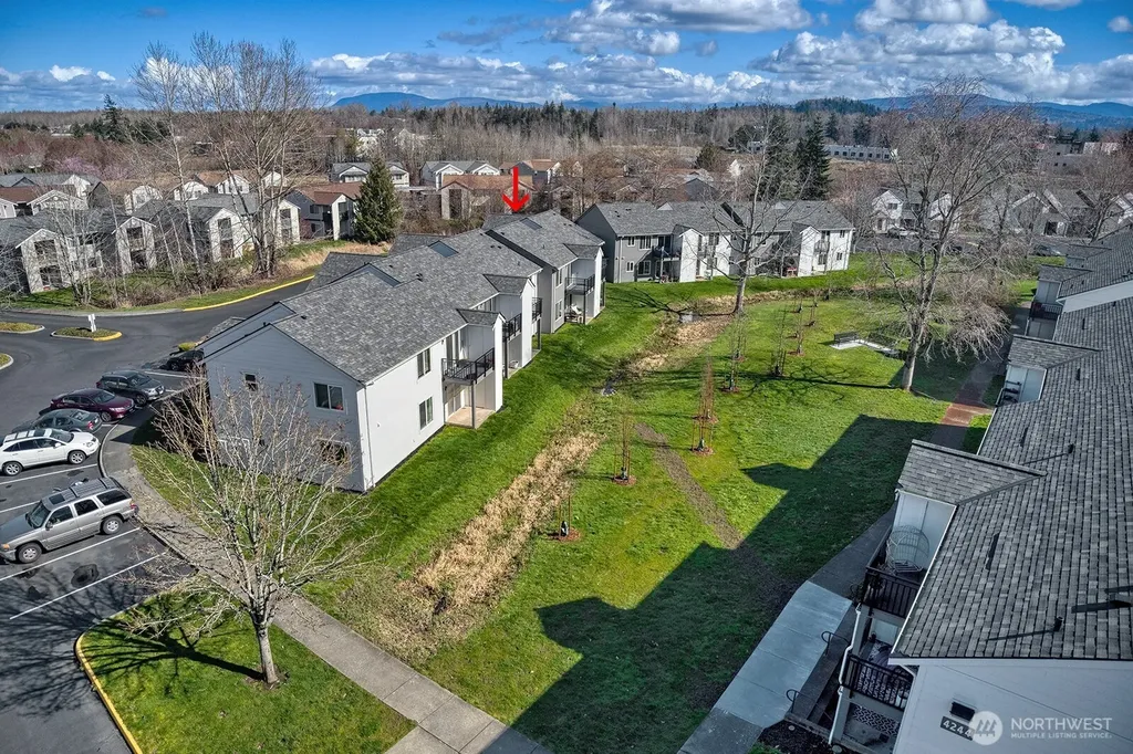 4255 Wintergreen Circle Bellingham WA 98226