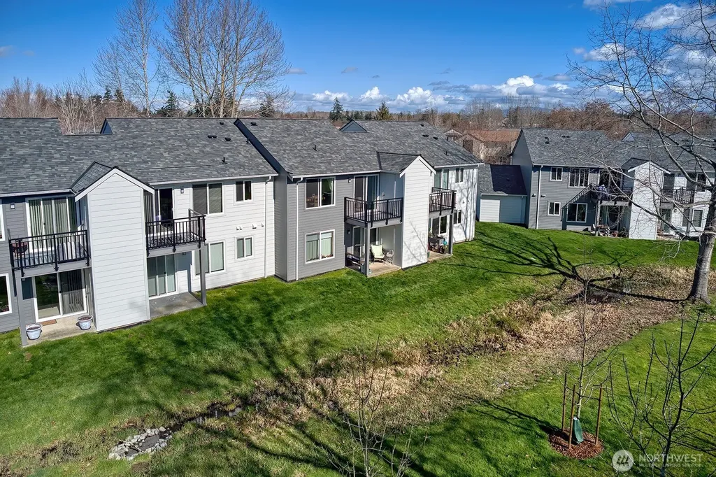 4255 Wintergreen Circle Bellingham WA 98226