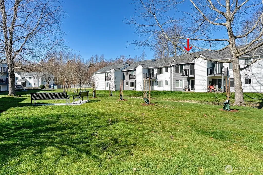 4255 Wintergreen Circle Bellingham WA 98226