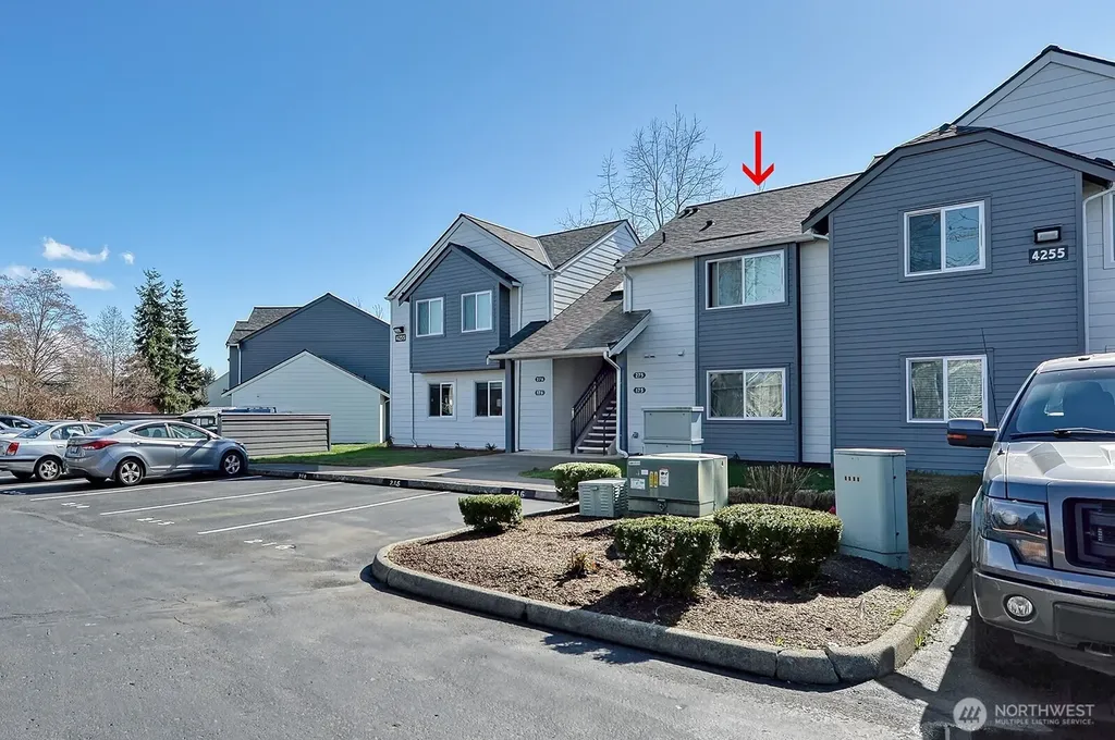 4255 Wintergreen Circle Bellingham WA 98226