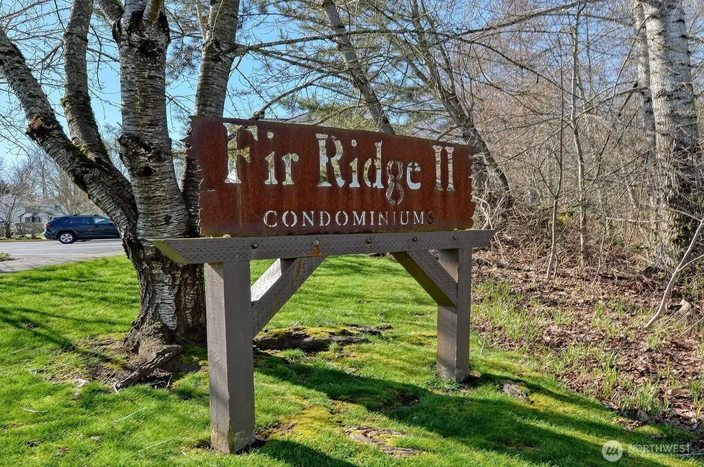 4255 Wintergreen Circle Bellingham WA 98226
