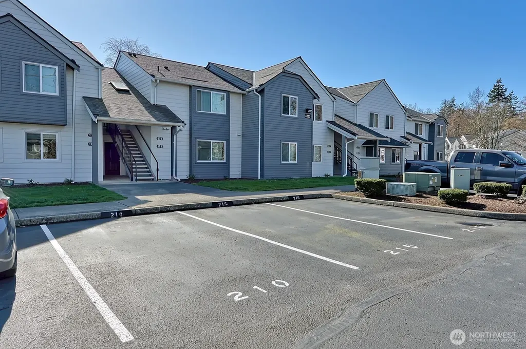 4255 Wintergreen Circle Bellingham WA 98226
