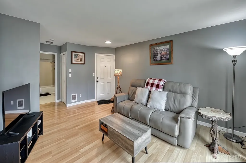 4255 Wintergreen Circle Bellingham WA 98226