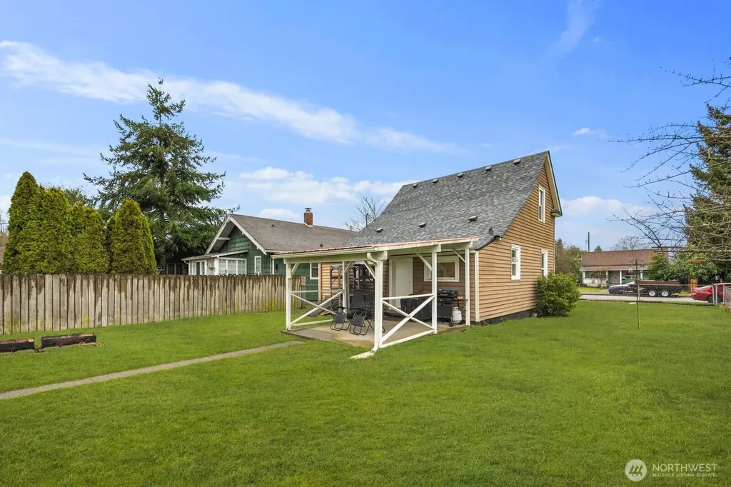 5315 S Prospect Street Tacoma WA 98409