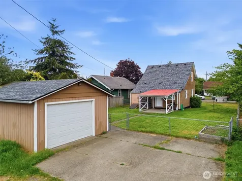 5315 S Prospect Street Tacoma WA 98409