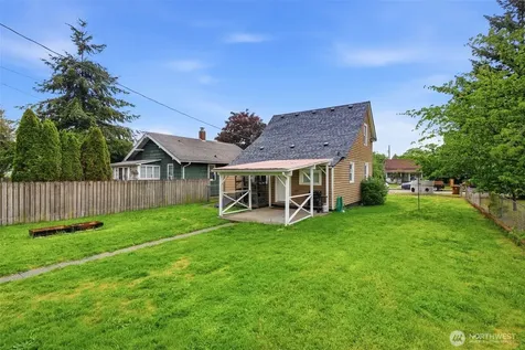 5315 S Prospect Street Tacoma WA 98409