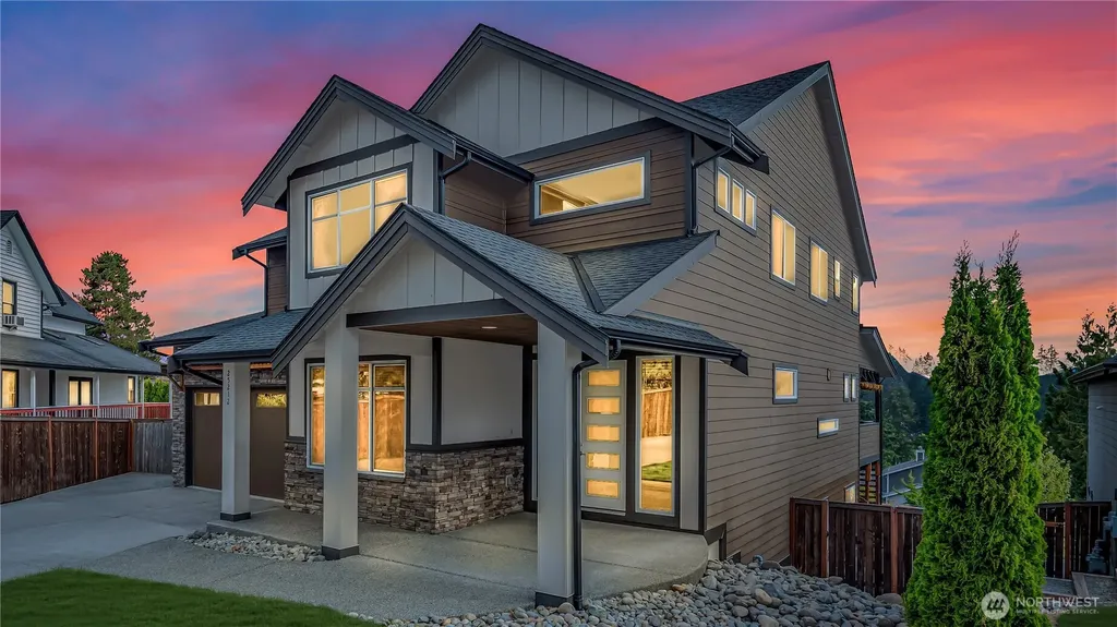 25212 138th Place SE Kent WA 98042