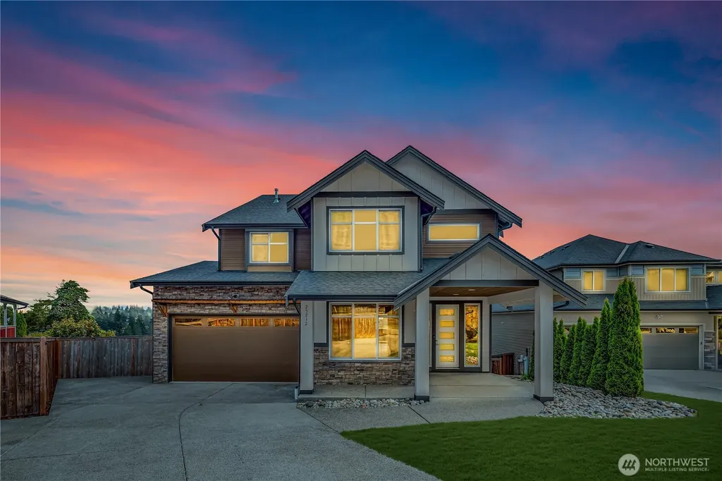 25212 138th Place SE Kent WA 98042