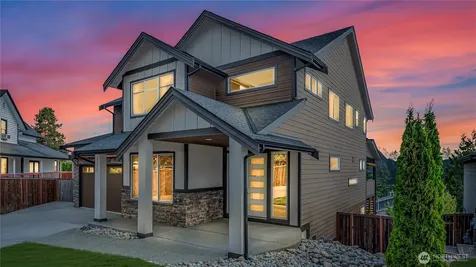 25212 138th Place SE Kent WA 98042