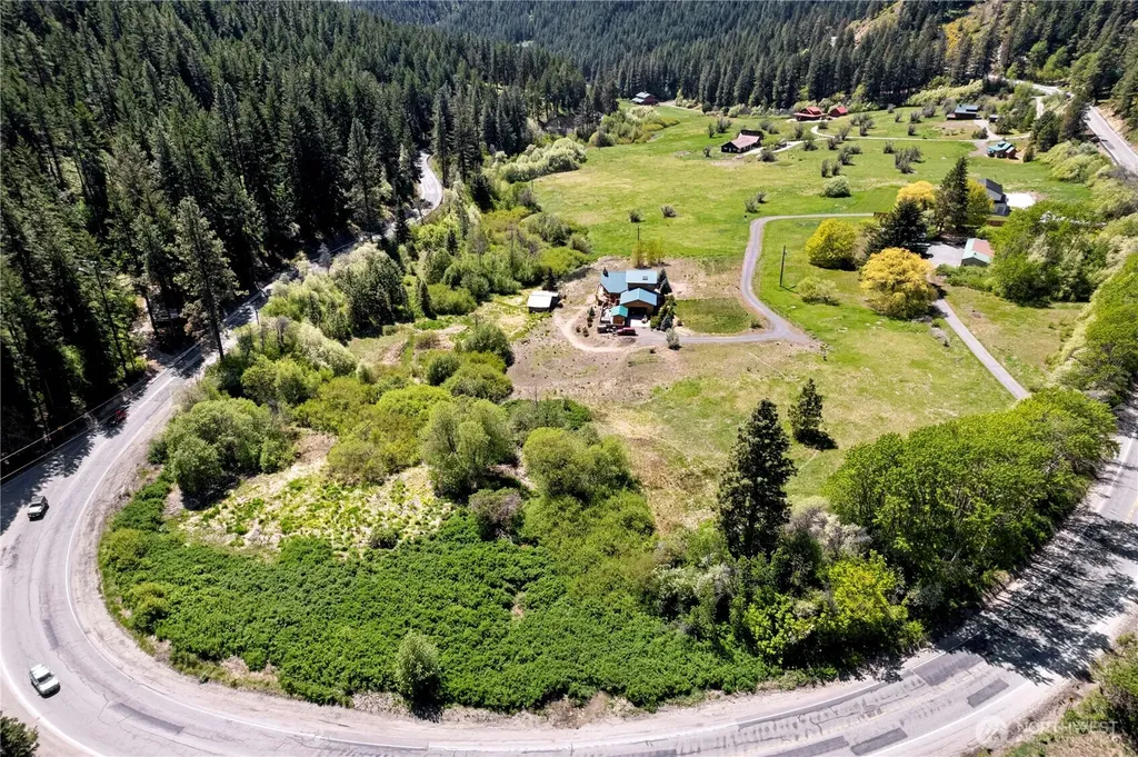 1111 Chumstick Highway Leavenworth WA 98826