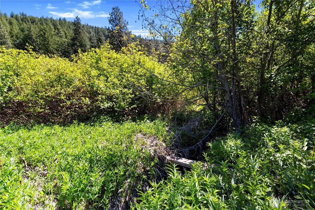 1111 Chumstick Highway Leavenworth WA 98826
