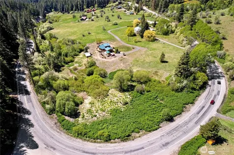 1111 Chumstick Highway Leavenworth WA 98826