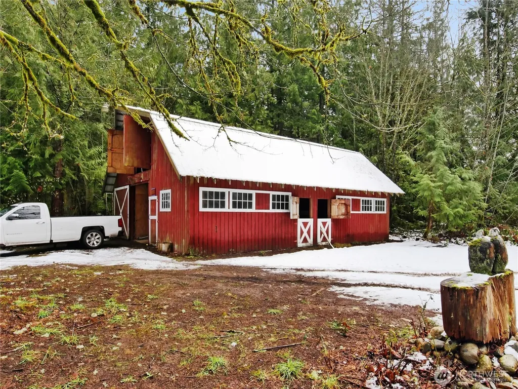 23920 SE 371 Street Enumclaw WA 98022