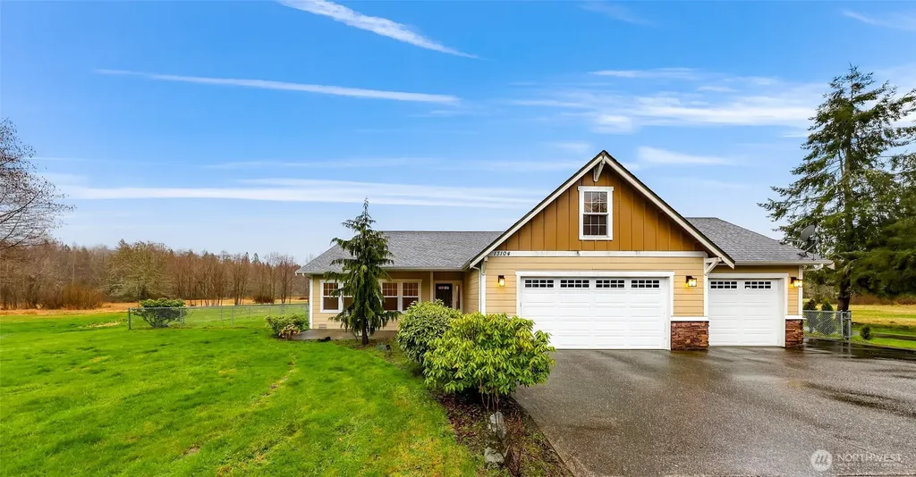 13104 Jim Creek Road Arlington WA 98223